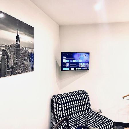 Residenza Toraldo Lägenhet Rom Exteriör bild
