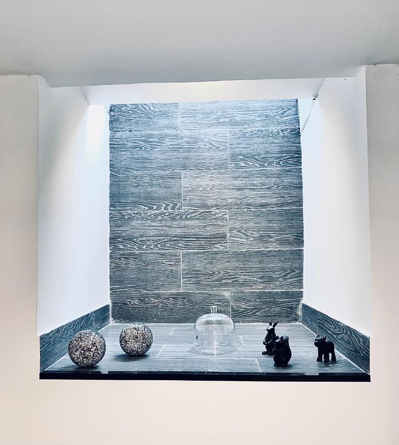 Residenza Toraldo Lägenhet Rom Exteriör bild